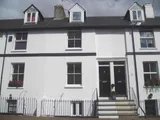 Queen Street, Ashford TN23