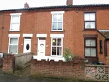 Knowsley Road, NORWICH