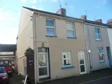 New North Road, Exmouth EX8