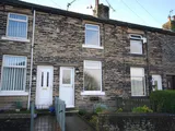 Brunswick Street, Cullingworth, Bradford BD13