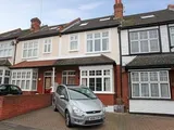Curzon Road, Ealing