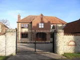 The Coach House Church Lane, Grayingham, Gainsborough DN21
