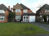 Links Drive,Solihull