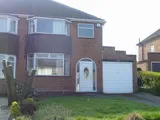 Manor House, YARDLEY