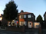 Nursery Road, Urmston, Manchester M41