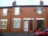 Orrel Street, Salford M6