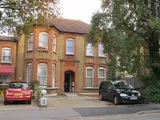 York Road, Ilford