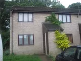 Gazelle Court, COLCHESTER, Essex