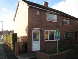 Gairloch Road, Grindon, Sunderland SR4