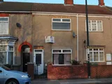 Oxford Street, Grimsby