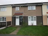 Howbeck Drive, Edlington