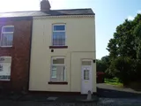 Sun Street, Bishop Auckland DL14