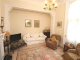 North Parade, Grantham