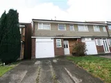 Brunswick Park Gardens, Southgate
