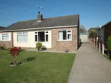 Turnberry Drive, Abergele LL22