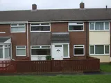 Salem Avenue, Consett DH8