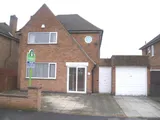 Saltersgate Drive, Birstall, Leicester LE4