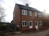 CHAPEL END, SAWTRY