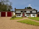 Knights Close, Great Brickhill