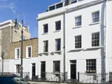 West Warwick Place, SW1V
