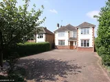 357 Kettering Road, Spinney Hill, Northampton, Northamptonshire, NN3 6QT