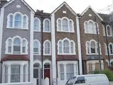 Hawksley Road, Stoke Newington, London, N16 0TJ