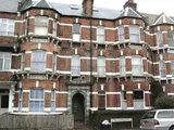 Abbotsford Avenue, London