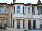 Beresford Road, Southend-On-Sea