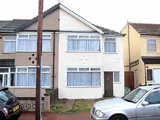 Lawrence Crescent, Dagenham