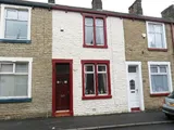 Scott Street, Burnley, BB12 6NW