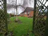 Churchmeadows, Shipton Bellinger