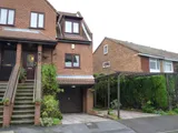 Rectory Grove, Hampton TW12
