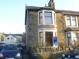 Haws Hill, Carnforth LA5