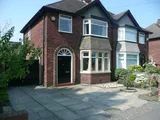 Manchester Road, Bury BL9