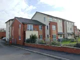 GREEN HAVEN COURT, COWPLAIN