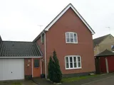 Pennycress Drive, Thetford