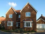 Gardenia Road BR1