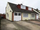 Birkin Close, Tiptree