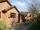 Meadow View, Chalfont St. Giles, HP8