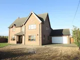 Eastwood End, Wimblington