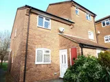 1 bedroom 1st Floor Flat in Canford Heath / Hillbourne