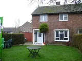 Hathersage Avenue, Long Eaton, Nottingham NG10