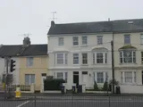 Teville Road, Worthing BN11