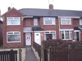 Hotham Road South, Hull HU5