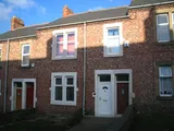 Axwell Terrace, Swalwell, Newcastle Upon Tyne NE16