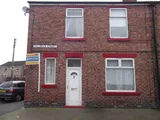 Hillbeck Street, Bishop Auckland DL14
