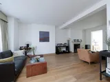 Roskell Road, London SW15