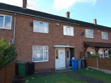 Hazel Walk, Partington, Manchester