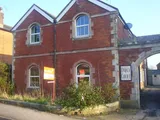 Blandford