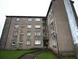 John Knox Street, Clydebank G81